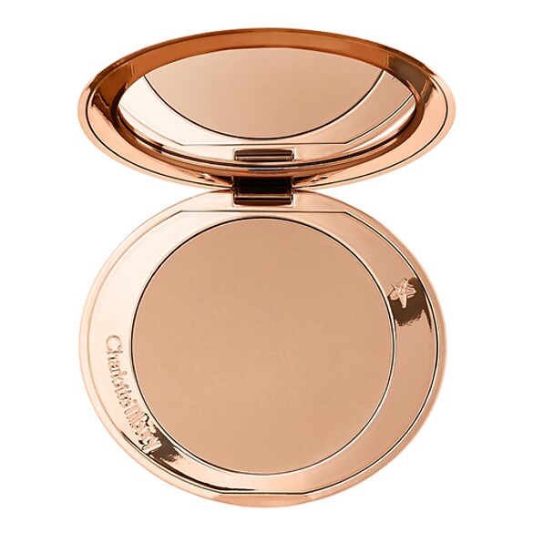 Airbrush Bronzer - Bronzlaştırıcı Pudra, CHARLOTTE TILBURY